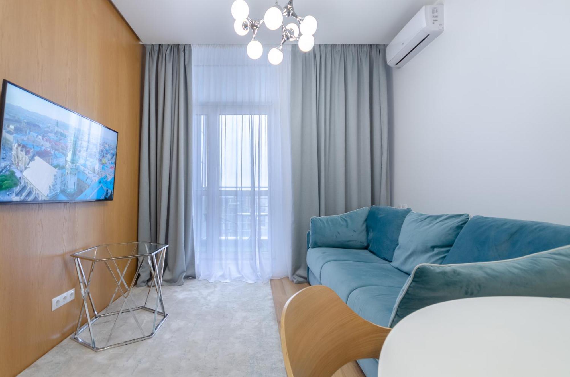 Petrovdom 408-467-471-277-377 In Central Park Cozy Apartments Kiev Exteriör bild